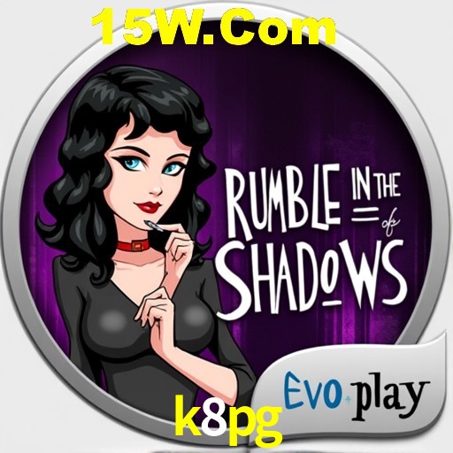 APP oficial da k8pg para mobile
